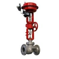 شیرآلات کنترلی / EGE industrial Controls 